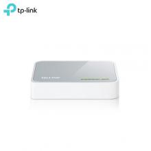 TP-Link TL-SF1005D 5-port Desktop Plastic case Unmanaged Switch (mini)